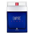 Empire Sport Deo Colônia Masculina Hinode 100ml