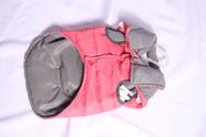 Emporium distripet - jaqueta puffer pink 2