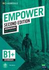 Empower Intermediate B1+ Wb With Answers - 2Nd Ed - CAMBRIDGE UNIVERSITY