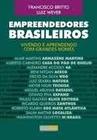 Empreendedores brasileiros