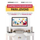 Empreendedorismo Para Jovens - IDEIAS & LETRAS