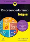 Empreendedorismo Para Leigos - ALTA BOOKS