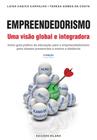 Empreendedorismo - Uma Visão Global e Integradora - 2ª Edição