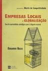 Empresas locais e globalizacao