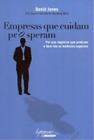 EMPRESAS QUE CUIDAM PROSPERAM -