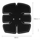 Ems Estimulador Muscular Abdominal 1