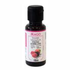 Emulsão concentrada saborizante Frutas Vermelhas 18ml mago