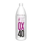 Emulsão Oxidante OX Troia Hair 1000ml - Agente Desamarelador