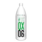 Emulsão Oxidante OX Troia Hair 30 Volumes - Hidratante