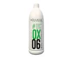 Emulsão Oxidante Ox Tróia Hair 900Ml Volume 06