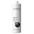 Emulsão Reveladora Cadiveu Buriti 20 Volumes 900Ml