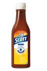 Emulsão scott oleo de figado de bacalhau 400ml - GSK