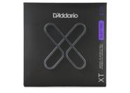 Enc guitarra d addario 011 xte1149