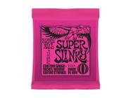 Enc guitarra ernie ball 009 2223