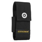 Encaixe de nylon premium da Sheath LEATHERMAN com bolsos para 4-4,5”