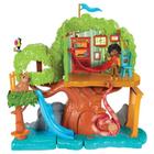 Encanto Antonio Tree House Playset 9731 - CANDIDE