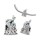 Encantos Disney Minnie e Winnie para Pulseira Pandora - Jóias Originais