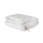 Enchimento de Edredom Matelassado para Capa Duvet Solteiro (Refil 90g/m²)- 1,60x2,50