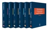 Enciclopédia completa (6 volumes)
