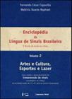 Enciclopedia da lingua de sinais brasileira - e-h - vol. 2 - EDUSP **