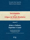 Enciclopédia da Língua de Sinais Brasileiras - Volume 2 O Mundo do Surdo em Libras - Edusp