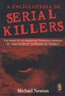 Enciclopedia de serial killers, a