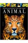 Enciclopédia do mundo animal - Queen Books