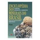 Enciclopédia dos Minerais do Brasil - Fosfatos, Arsenatos e Vanadatos
