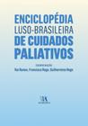 Enciclopedia luso-brasileira de cuidados paliativos