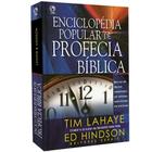 Enciclopédia Popular De Profecia Bíblica - Tim Lahaye -