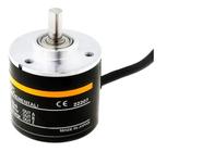 Encoder Incremental 1000 P/R NPN E6B2-CWZ6C 5-24V Eixo 6mm - ENG Automação