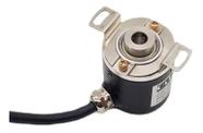 Encoder Incremental Eixo Vado 360 P/R PNP 5-24V H3808-360-B