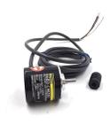 Encoder Incremental PNP 2500 P/R E6B2-CWZ5B 12-24V 6mm A/B/Z