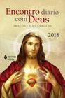 Encontro diario com deus - 2018 - oraçoes e mensagens