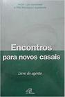 Encontros Para Novos Casais. Livro Do Agente