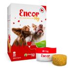 Encor Dog Suplemento Vitamínico para Cães Botupharma 210g