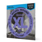 Encord Guitarra .011 D'Addario XL Nickel Wound EXL115BT - D addario