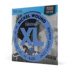 Encord Guitarra .012 3ª Encap D'Addario XL Nickel Wound EJ21