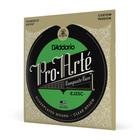 Encord Violão Nylon D'Addario Pro-Arté Composite EJ25C - D ADDARIO