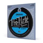 Encord Violão Nylon D'Addario Pro-Arté Dynacore EJ46TT