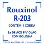 Encordoamento ACO Encapada 3SOL (R20) C/BOL