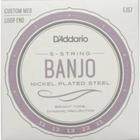 Encordoamento D'addario Banjo/ Bandolin EJ57