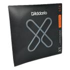 Encordoamento D'Addario Violão Aço Phosphor Bronze Xt1047