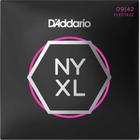 Encordoamento daddario guitarra nyxl 09-42 wound third