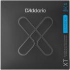 Encordoamento Daddario Violão XTC46 HT Classic Nylon