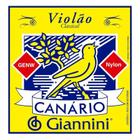 Encordoamento giannini violao genw nailon canario (i-1 / 9)