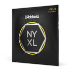 Encordoamento Guitarra .009 D'Addario NYXL0946 - D addario