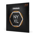 Encordoamento Guitarra .010-.046 Daddario NYXL NYXL1046