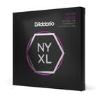 Encordoamento Guitarra 7 Cordas .009 D'Addario NYXL09564SB - D addario