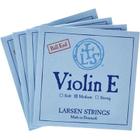 Encordoamento Larsen Strings Medium Violino 4/4